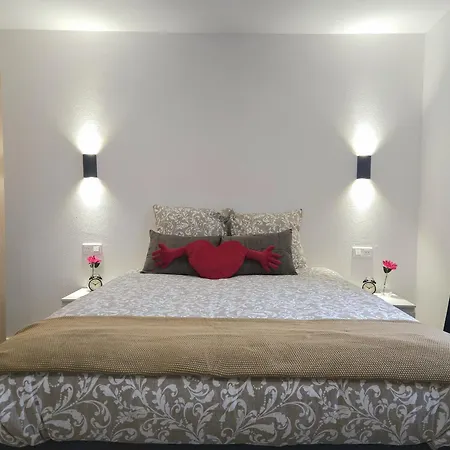 Familial- T3 Luxe- Borne Ve- Recharging Station - 5min De La Gare- Apartment *